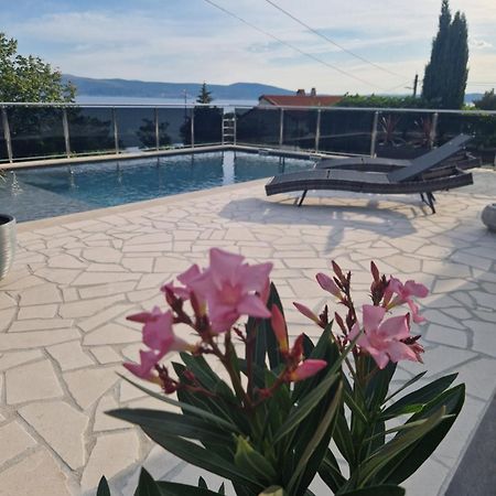 Vila Vita Novi Vinodolski Dış mekan fotoğraf