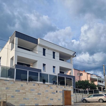 Vila Vita Novi Vinodolski Dış mekan fotoğraf