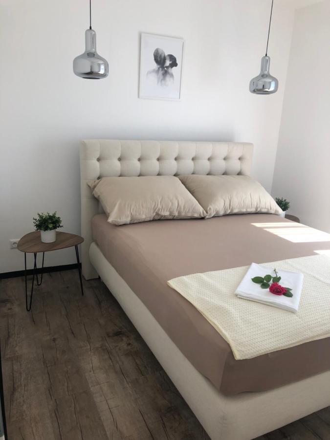 Vila Vita Novi Vinodolski Dış mekan fotoğraf