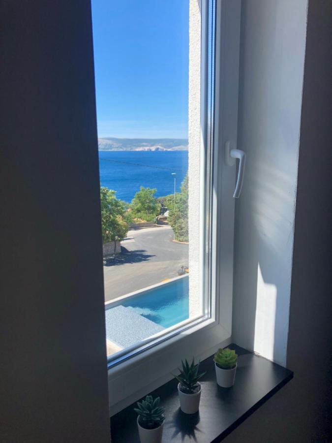 Vila Vita Novi Vinodolski Dış mekan fotoğraf