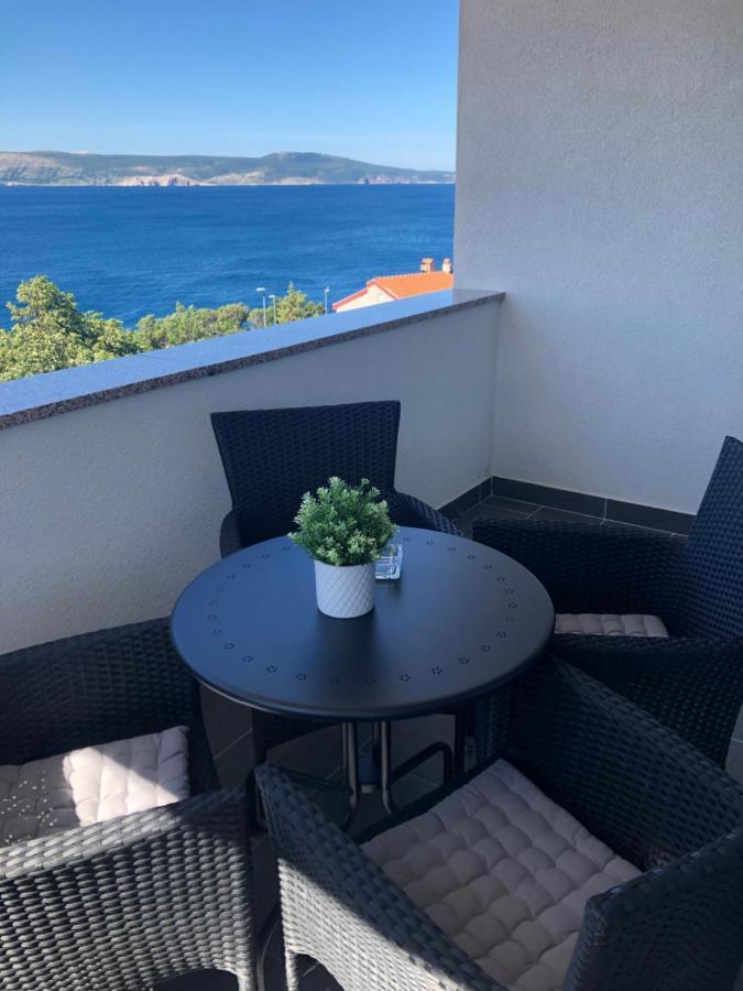 Vila Vita Novi Vinodolski Dış mekan fotoğraf
