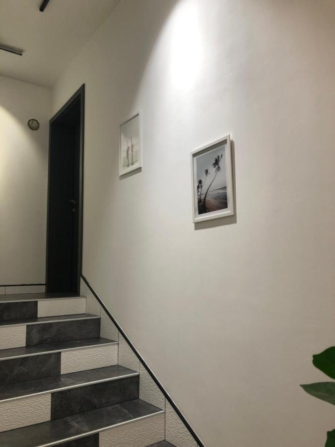 Vila Vita Novi Vinodolski Dış mekan fotoğraf