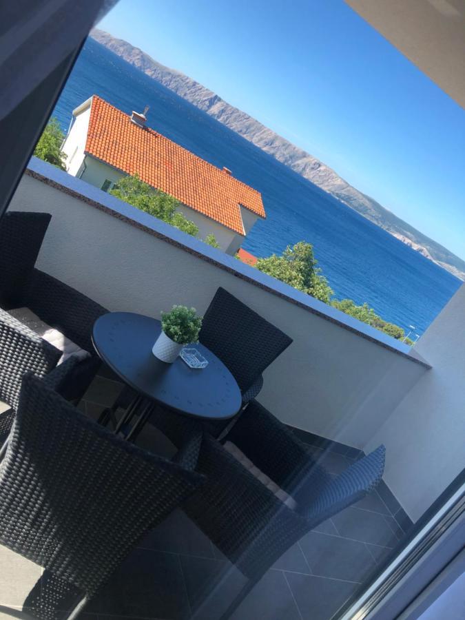 Vila Vita Novi Vinodolski Dış mekan fotoğraf