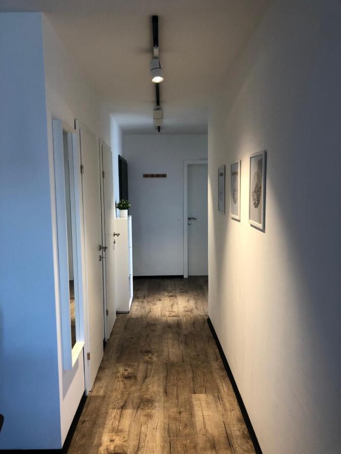 Vila Vita Novi Vinodolski Dış mekan fotoğraf