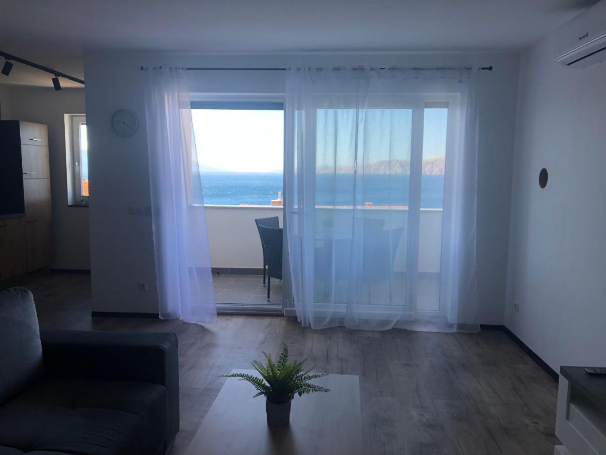 Vila Vita Novi Vinodolski Dış mekan fotoğraf