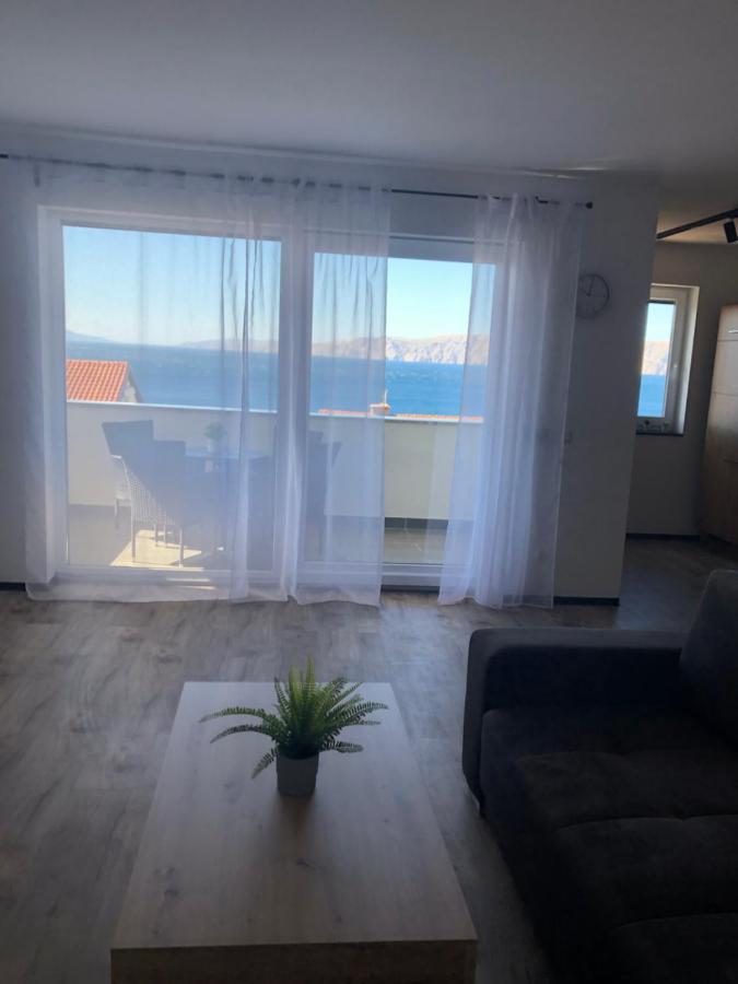 Vila Vita Novi Vinodolski Dış mekan fotoğraf