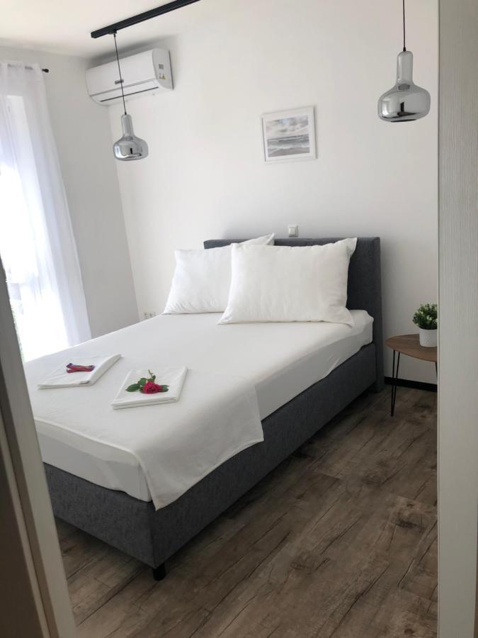 Vila Vita Novi Vinodolski Dış mekan fotoğraf