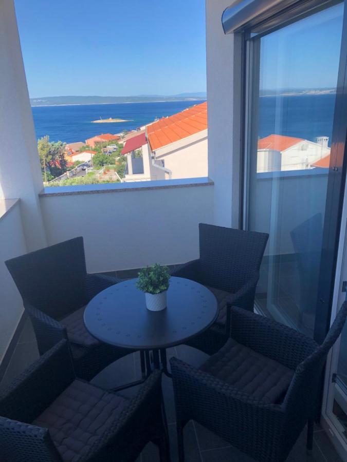Vila Vita Novi Vinodolski Dış mekan fotoğraf